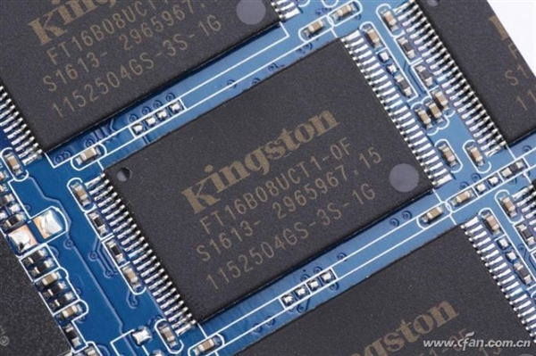 廉价SSD要小心：别拿4K对齐不当回事