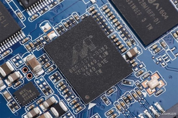 廉价SSD要小心:别拿4K对齐不当回事