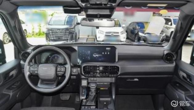 普拉多回归，王者强势归来