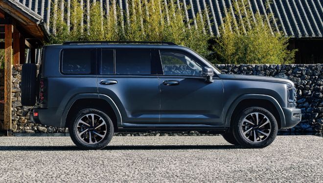 全新哈弗H9预售价_牧马人越野车报价_20万级别硬派越野车