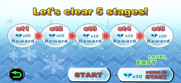 红白机雪人兄弟手机版_雪人兄弟手机版_雪人兄弟小游戏官方下载