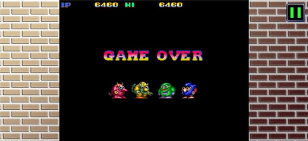 雪人兄弟手机版_红白机雪人兄弟手机版_雪人兄弟小游戏官方下载