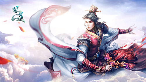 《问道》2018战略 八位大咖助阵新问道计划