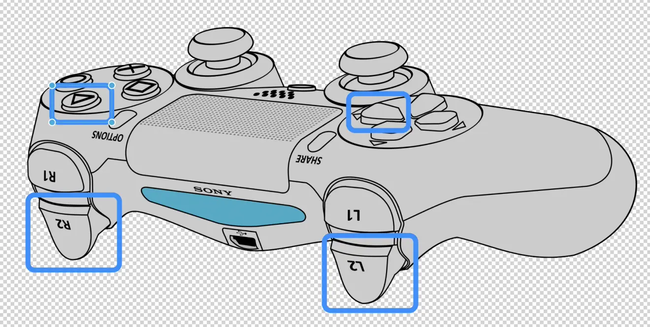 PS4 Pro与Slim参数对比_ps4港服网速慢_国行港版日版区别