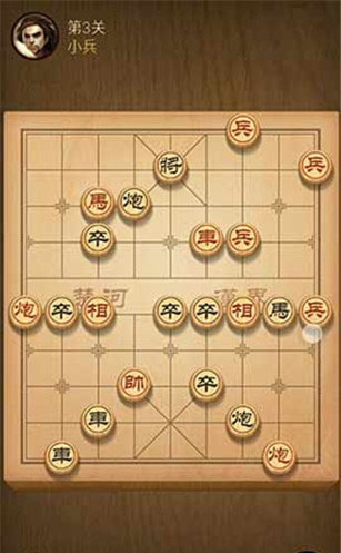 天天象棋特色功能_天天象棋iPad版_天天象棋