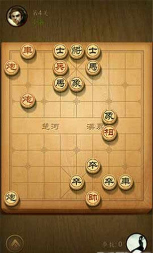 天天象棋iPad版_天天象棋特色功能_天天象棋