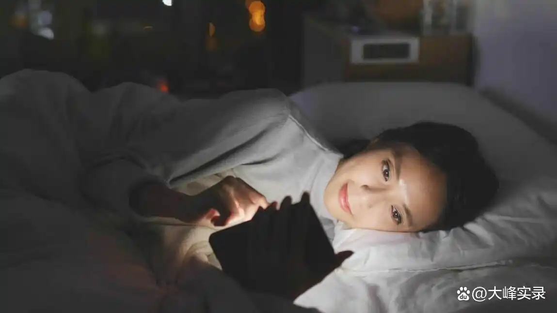 长期浏览黄色网站要紧吗？会不会被“大数据扫黄”查到？长点心吧