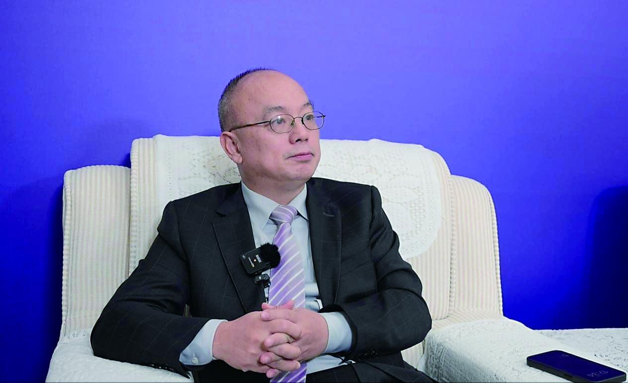 支付想玩转AI先过数字化关