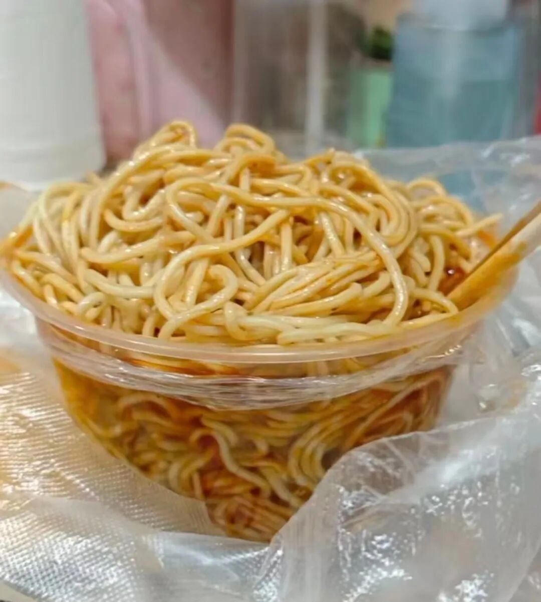 武汉一面馆爆火,有人跨省来吃面!“就是做了点微不足道的小事”