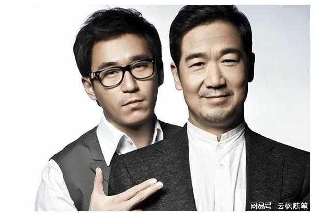 张国立姜文甄子丹前妻曝光_张国立 职业生涯_张国立 早年经历