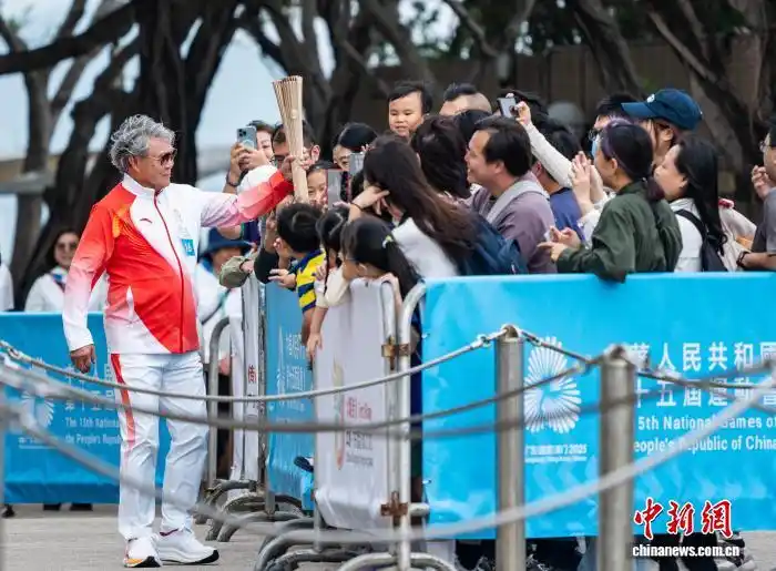 第十五届全国运动会香港赛区_全运热潮席卷粤港澳三地_粤港澳三地联合承办全运会