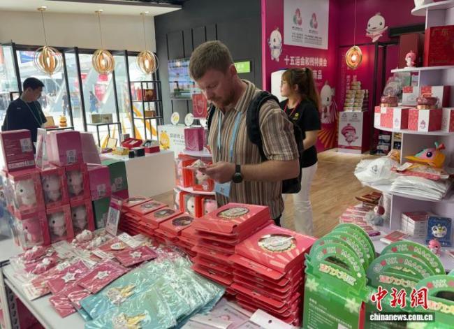 全运热潮席卷粤港澳三地 全民共享运动盛宴