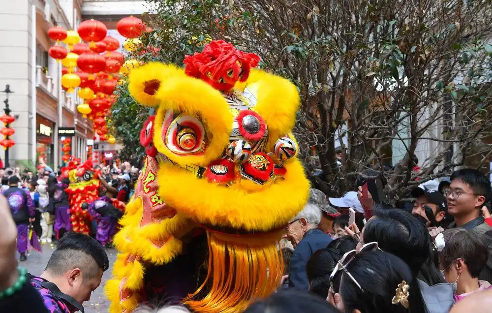 粤港澳大湾区的文化交融发展_粤港澳大湾区的岭南文化传承_全运热潮席卷粤港澳三地
