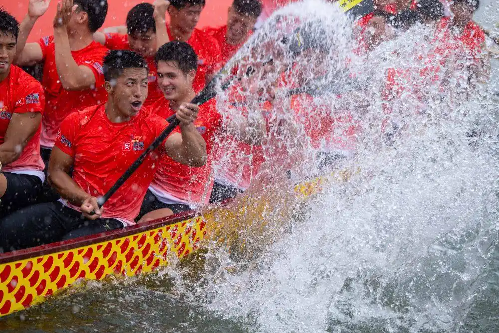 全运热潮席卷粤港澳三地_粤港澳大湾区的岭南文化传承_粤港澳大湾区的文化交融发展