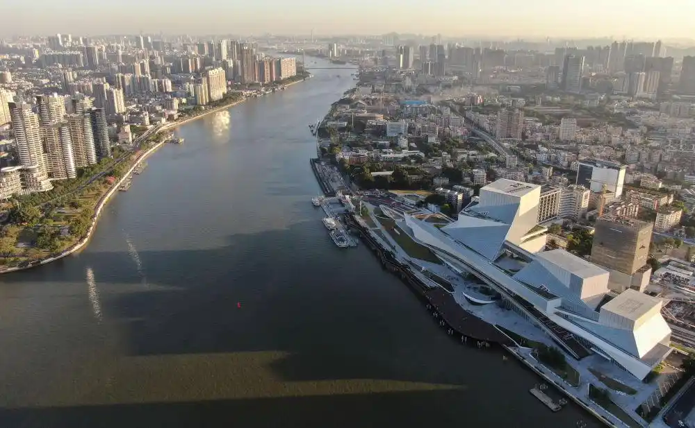 粤港澳大湾区的文化交融发展_粤港澳大湾区的岭南文化传承_全运热潮席卷粤港澳三地