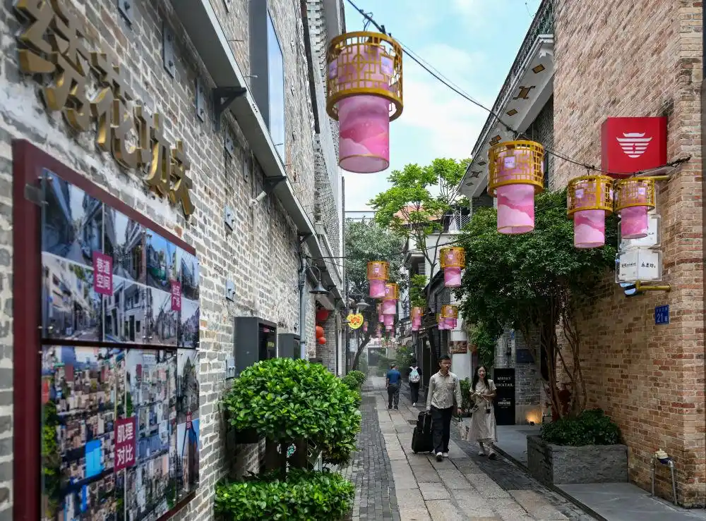 粤港澳大湾区的文化交融发展_全运热潮席卷粤港澳三地_粤港澳大湾区的岭南文化传承