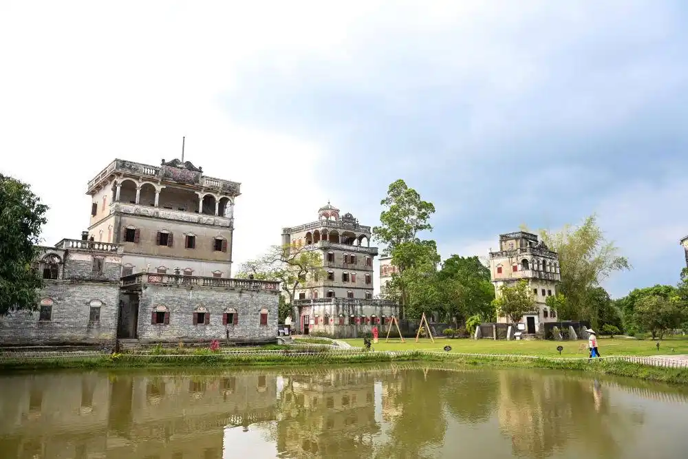 粤港澳大湾区的文化交融发展_全运热潮席卷粤港澳三地_粤港澳大湾区的岭南文化传承