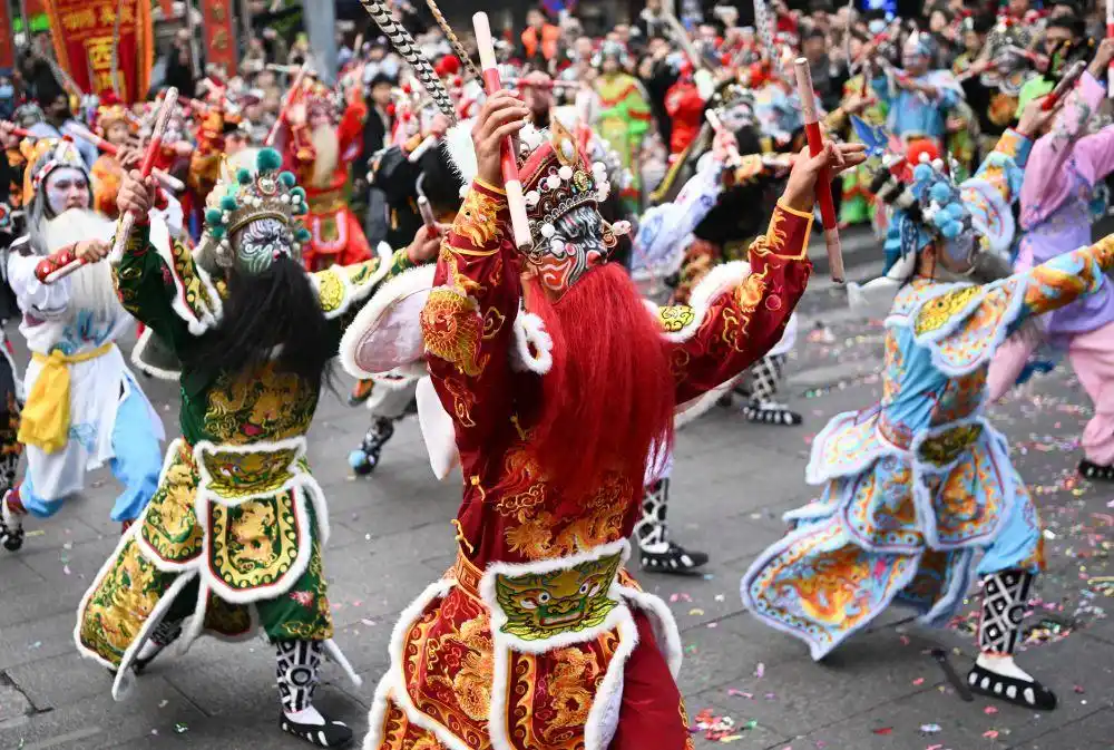 粤港澳大湾区的文化交融发展_全运热潮席卷粤港澳三地_粤港澳大湾区的岭南文化传承