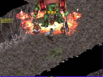 《兽血沸腾》全新地下城玩法蛮荒古道