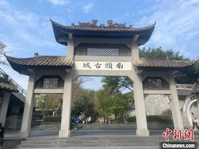 人这一辈子一定要去一趟大湾区 全运会精彩启幕