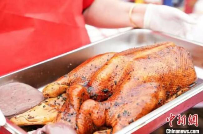 人这一辈子一定要去一趟大湾区 全运会精彩启幕