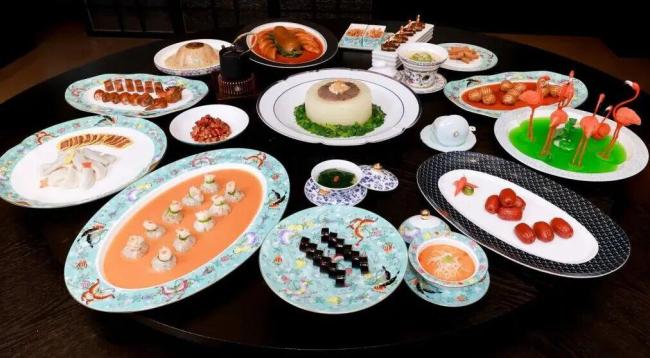 人这一辈子一定要去一趟大湾区 全运会精彩启幕