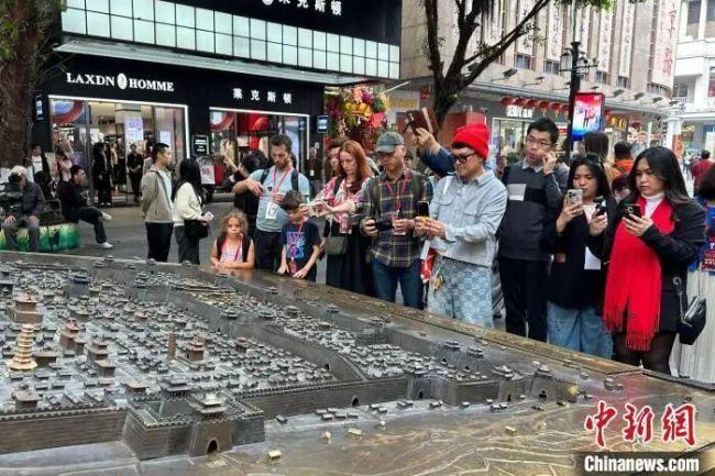 人这一辈子一定要去一趟大湾区 全运会精彩启幕