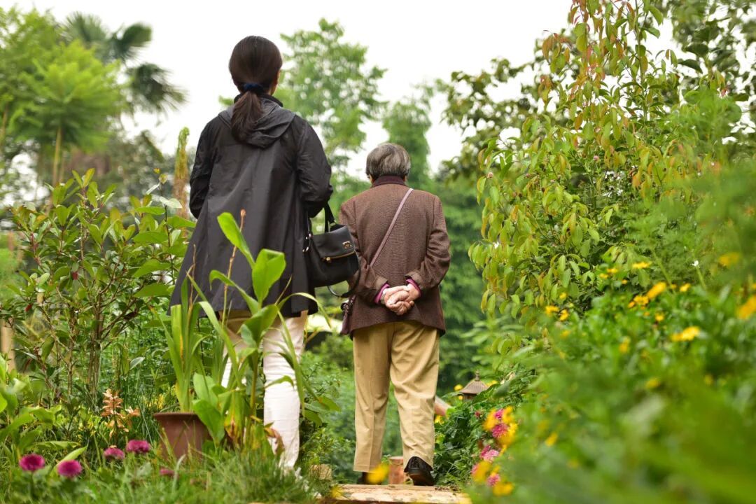 101岁没得过“三高”,她的7个“长寿秘诀”,每一个都不难