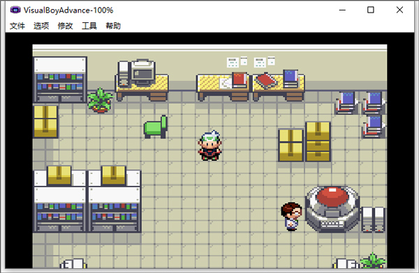 绿宝石386超梦_口袋妖怪绿宝石游戏攻略_宠物小精灵绿宝石下载