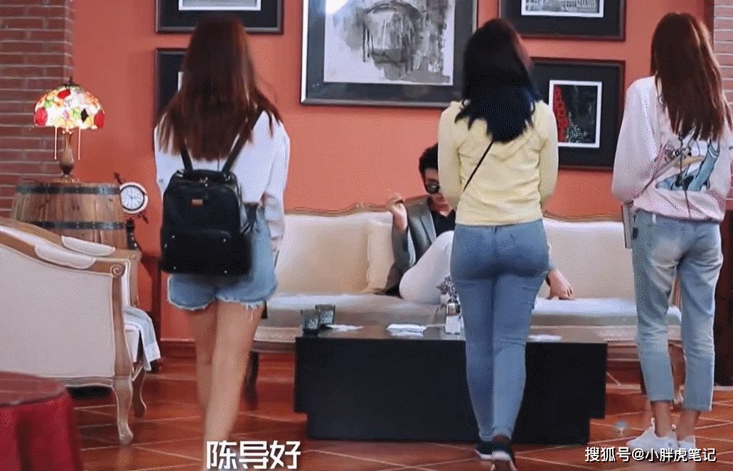 陈楚河 娱乐公司 太子爷_陈楚河黄金单身汉吻戏