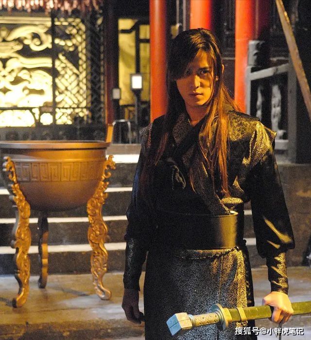 陈楚河黄金单身汉吻戏_陈楚河 娱乐公司 太子爷