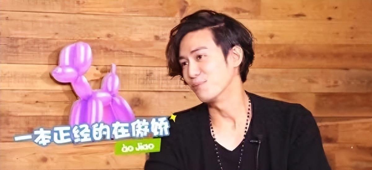 “黑道太子爷”娱乐圈公开选妃，25个女嘉宾为他上演《甄嬛传》