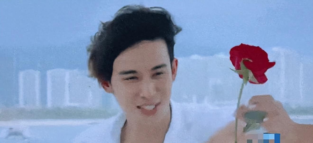 陈楚河黄金单身汉吻戏_陈楚河 演艺生涯 星探发现_陈楚河 父亲 黑帮教父