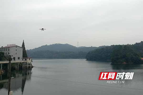 株洲大京水库农家乐_株洲市河长制工作_芦淞区河长制工作标准化建设