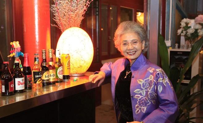 九旬奶奶身体竟比年轻人还好，多亏4个长寿法宝