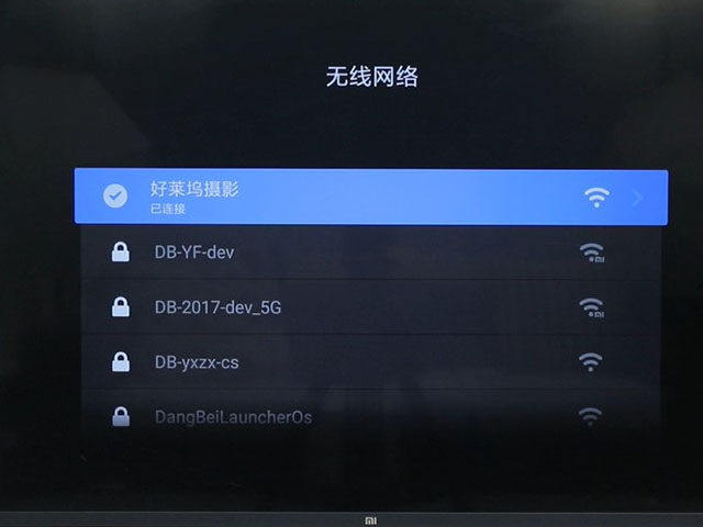 学习强国手机投屏_小米电视观看CCTV直播_cctv网络电视安装