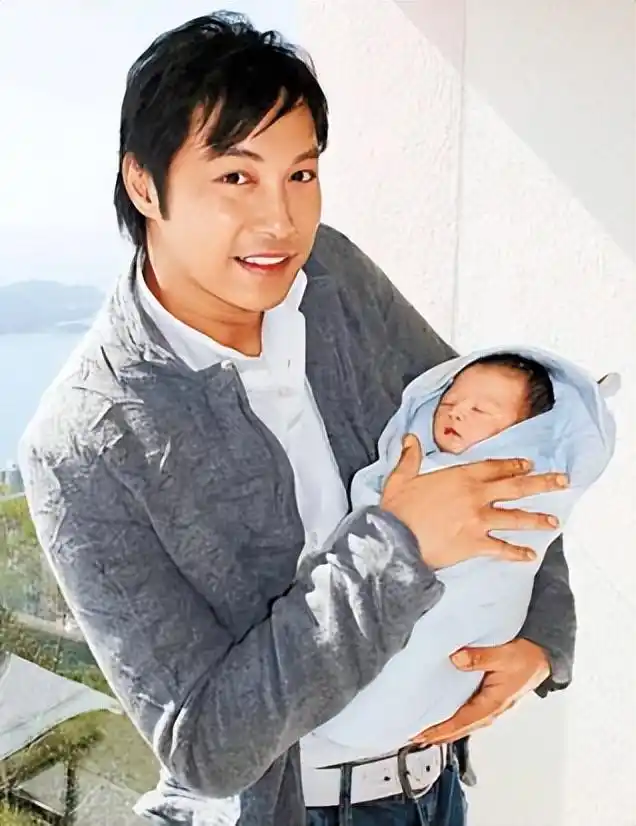 谭耀文 Fiona 娱乐圈婚姻忠贞_谭纪雄老婆