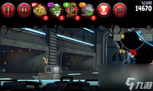 解读愤怒的小鸟(探究游戏中外星猪的奇妙之处)