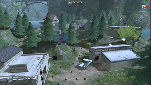 穿越火线枪战王者11