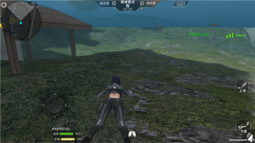 穿越火线枪战王者13