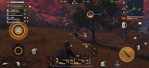 穿越火线枪战王者16