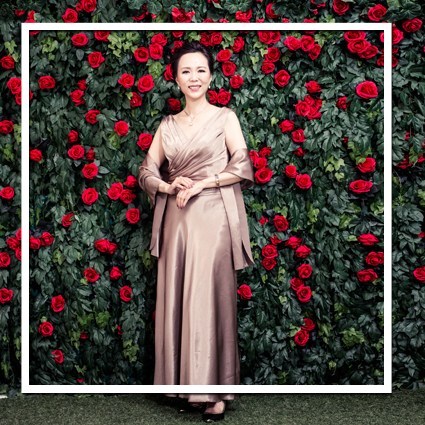 新娘晚装_婚礼妈妈礼服推荐_为妈妈挑选婚礼服装