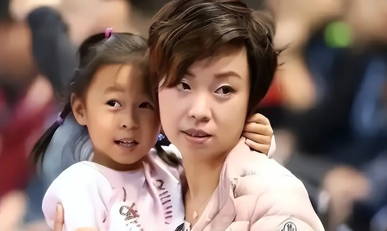 张怡宁 退役后生活_张怡宁 徐威 婚姻幸福_张怡宁老公徐威前妻