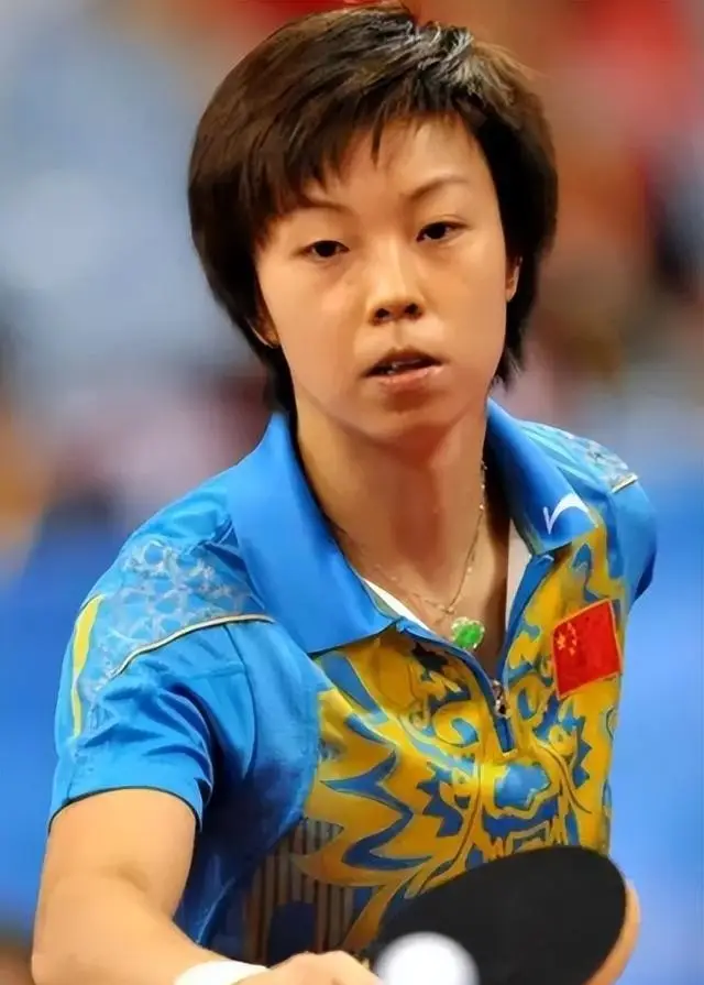 张怡宁 徐威 婚姻幸福_张怡宁 退役后生活_张怡宁老公徐威前妻