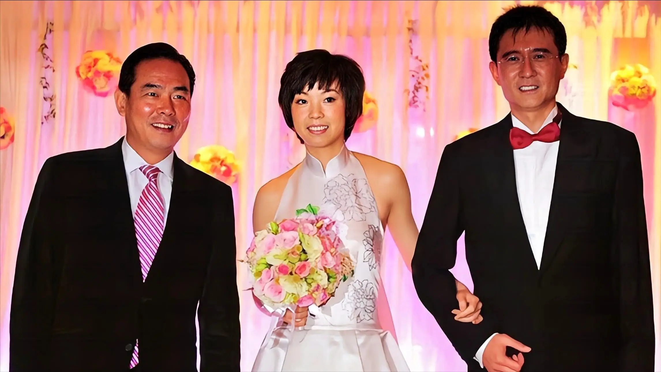 张怡宁老公徐威前妻_徐威 袁立 分手原因_张怡宁 袁立 恋情曝光