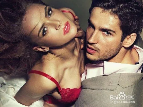 女生想要亲亲的话会有什么样的暗示？