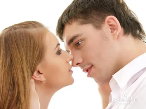 女生想要亲亲的话会有什么样的暗示？