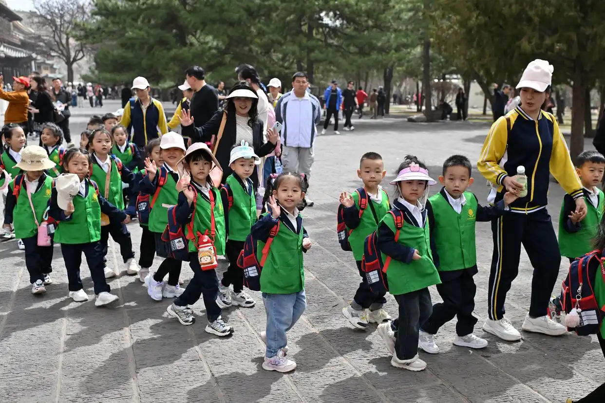 云冈研究院文物保护_云冈石窟保护研究_云冈大佛都被山西消防喊来上班