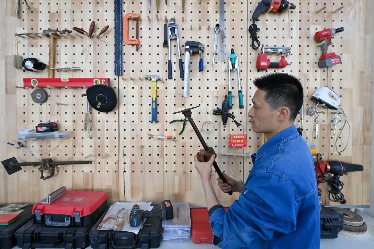 云冈研究院文物保护_云冈大佛都被山西消防喊来上班_云冈石窟保护研究