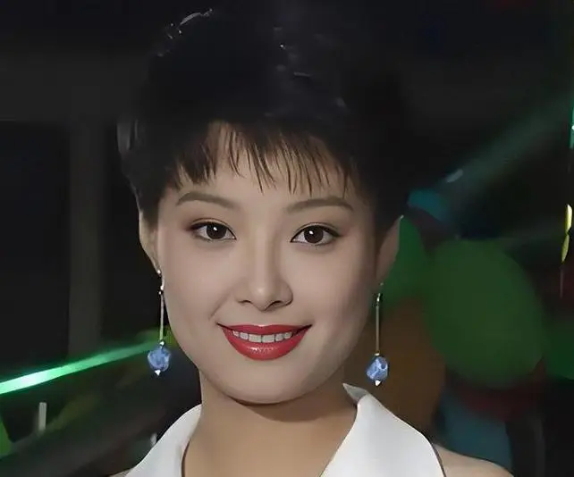 徐威与袁立十二年的恋情_金融家徐威与乒乓球运动员张怡宁_张怡宁老公徐威前妻